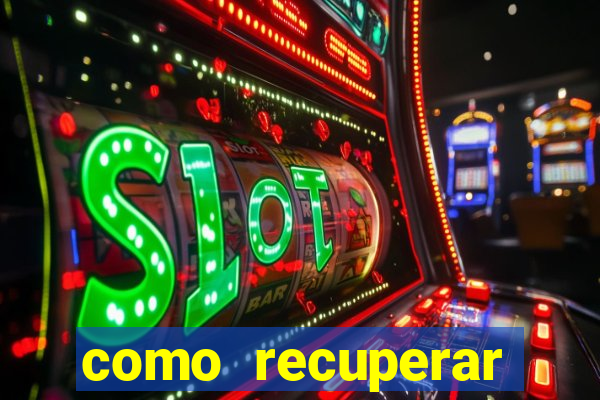 como recuperar dinheiro perdido em apostas